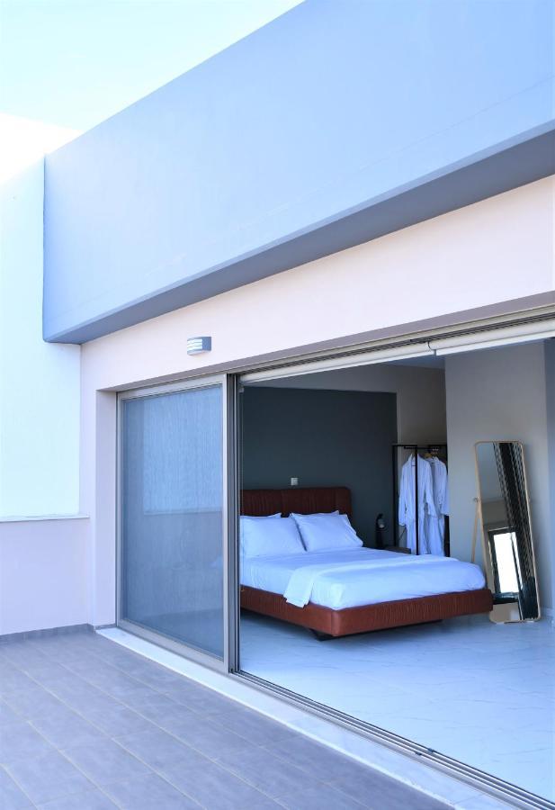 Apartment Spacious & Minimal Near Airport Peania Coniann Filoxenia *